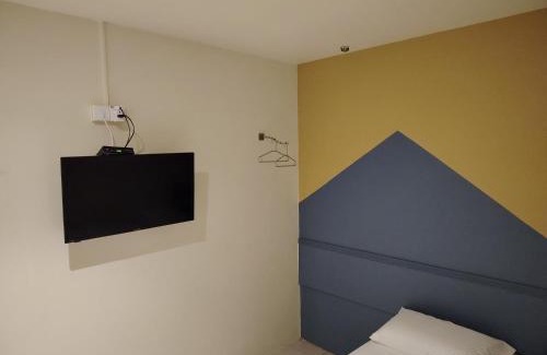 Ayer Keroh House | Tasik Staycation