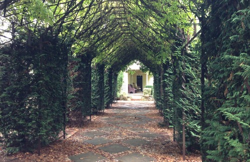 Daylesford House | Tasma House Daylesford Family/Groups - up to 16