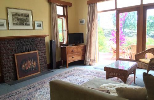 Tasman Apartment | Tasman Farmstay Retreat GlenMhor