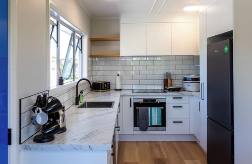 Motueka House | Tasman Haven - Motueka Holiday Home