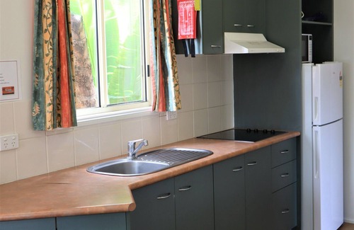 Jubilee Pocket Other | Tasman Holiday Parks - Airlie Beach