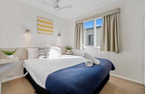 Merimbula Resort | Tasman Holiday Parks - Merimbula