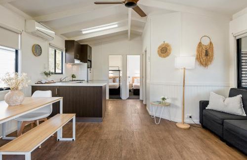 Merimbula Resort | Tasman Holiday Parks - Merimbula