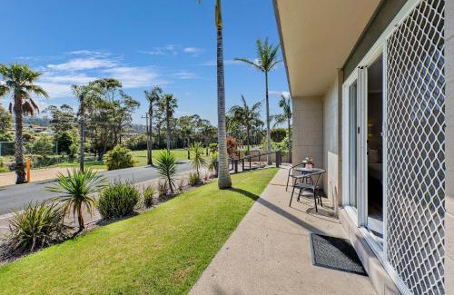 Merimbula Resort | Tasman Holiday Parks - Merimbula