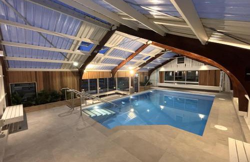 Papanui Resort | Tasman Holiday Parks - Christchurch
