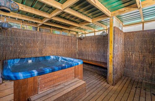 Papanui Resort | Tasman Holiday Parks - Christchurch