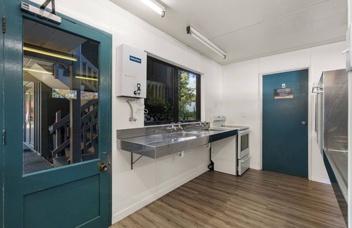 Papanui Other | Tasman Holiday Parks - Christchurch