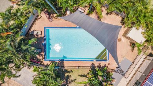 Torquay Resort | Tasman Holiday Parks - Torquay Palms