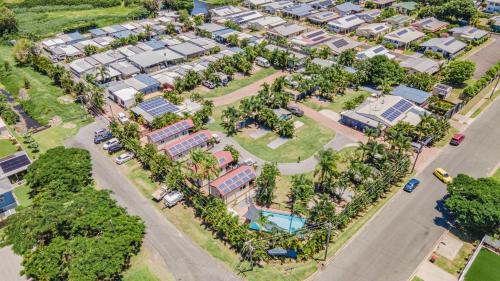 Torquay Resort | Tasman Holiday Parks - Torquay Palms
