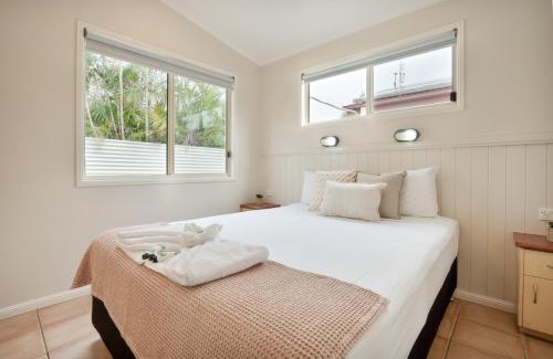 Torquay Resort | Tasman Holiday Parks - Torquay Palms
