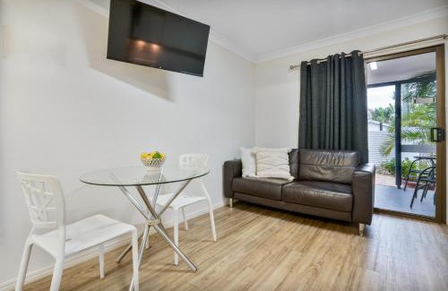 Torquay Resort | Tasman Holiday Parks - Torquay Palms