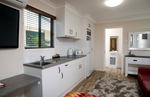 Torquay Other | Tasman Holiday Parks - Torquay Palms