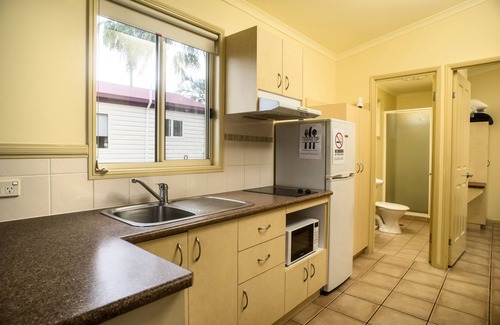Torquay Other | Tasman Holiday Parks - Torquay Palms