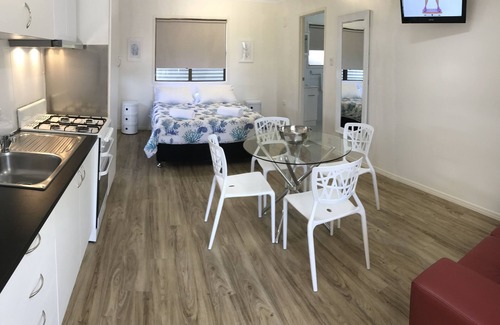 Torquay Other | Tasman Holiday Parks - Torquay Palms