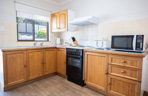 Scamander Villa | Tasman Villa @ The Blue Seas