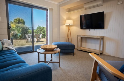 Scamander Villa | Tasman Villa @ The Blue Seas
