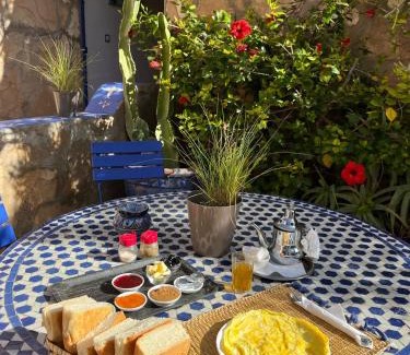 Imsouane Hotel | Tasra Surf Paradise, Imsouane