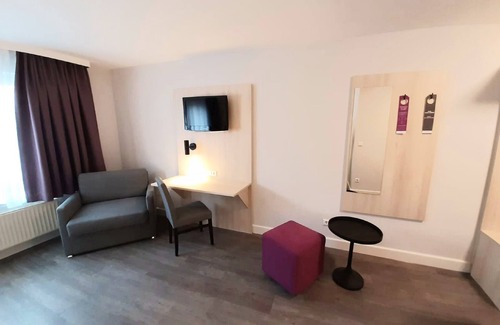 Hockenheim Hotel | Taste Hotel Hockenheim