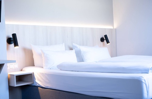 Hockenheim Hotel | Taste Hotel Hockenheim