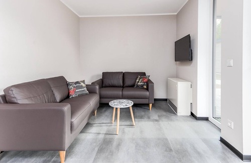 Hallschlag House | Tasteful bungalow in Hallschlag near the lakebeach