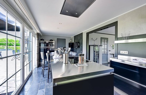 Didam Villa | Tasteful Villa in Didam with Garden