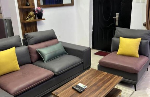 Lagos Mainland Apartment | Tastefully finished 1bedroom apartment in Alagomeji, Yaba