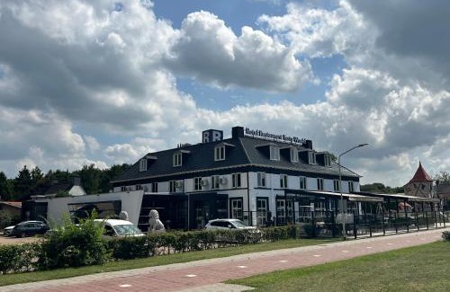 Hoogerheide Hotel | Tasty World
