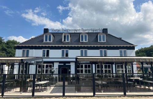 Hoogerheide Hotel | Tasty World