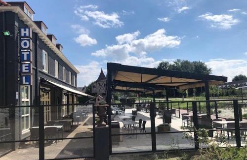 Hoogerheide Hotel | Tasty World