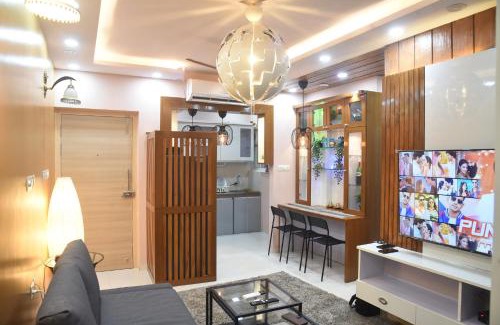 Chicalim Apartment | Tata Housing Rio De Goa (Society)
