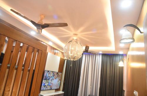 Chicalim Apartment | Tata Housing Rio De Goa (Society)