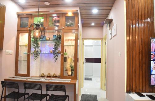 Chicalim Apartment | Tata Housing Rio De Goa (Society)
