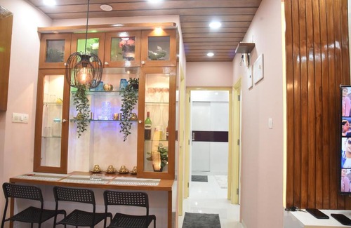 Chicalim Apartment | Tata Housing Rio De Goa (Society)