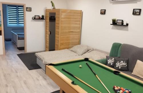 Tata Apartment | Tata Vendégház