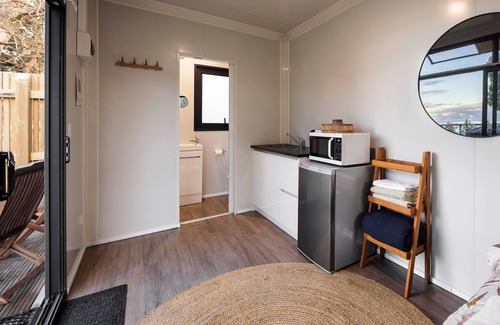 Pouawa RV Rental | Tatapouri Retreat - Glamping