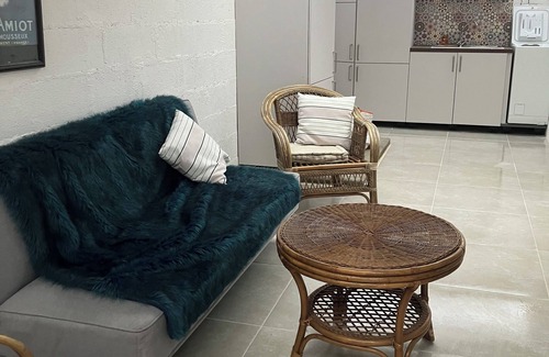 Longue-Jumelles House | TATATE's little house
