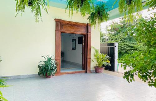 Kampot Bed & Breakfast | TATEK Villa