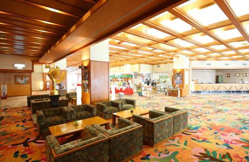 Omachi Hotel | Tateyama Prince Hotel