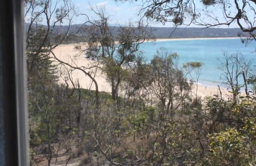 Tathra House | Tathra Beach Shack/Character & Magic Views