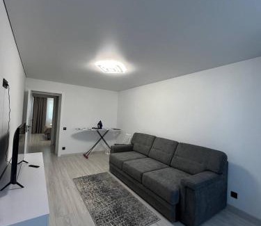 Chisinau Apartment | Tatiana apartment