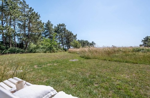 Øer Strand House | "Tatianna" - 100m from the sea by Interhome