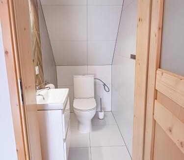 Jurgow Apartment | Tatra Apartament