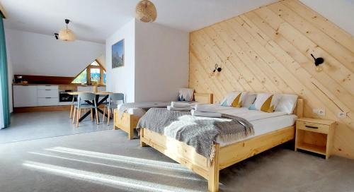 Jurgow Apartment | Tatra Apartament