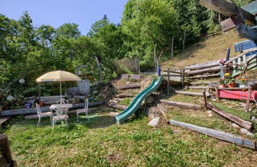 Maluzina House | Tatra Magic