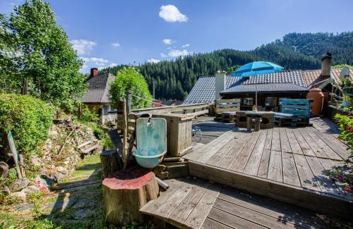 Maluzina House | Tatra Magic
