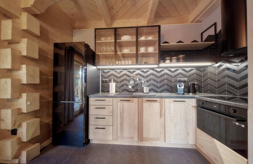 Zakopane Villa | Tatra Wood House Boutique