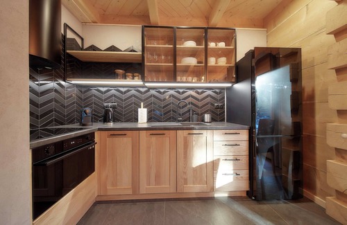 Zakopane Villa | Tatra Wood House Boutique