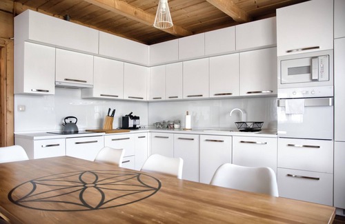 Ciche Apartment | Tatra Wooden Apartment