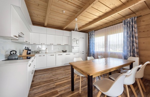 Ciche Apartment | Tatra Wooden Apartment