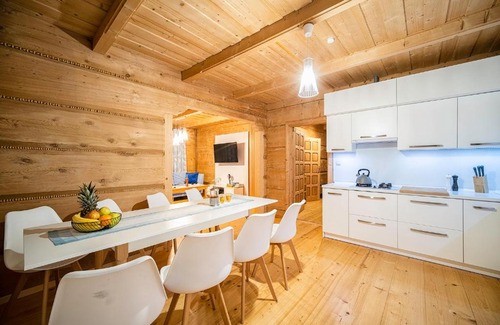 Ciche Apartment | Tatras Penthouse